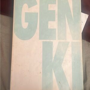 GENKI 2 Textbook